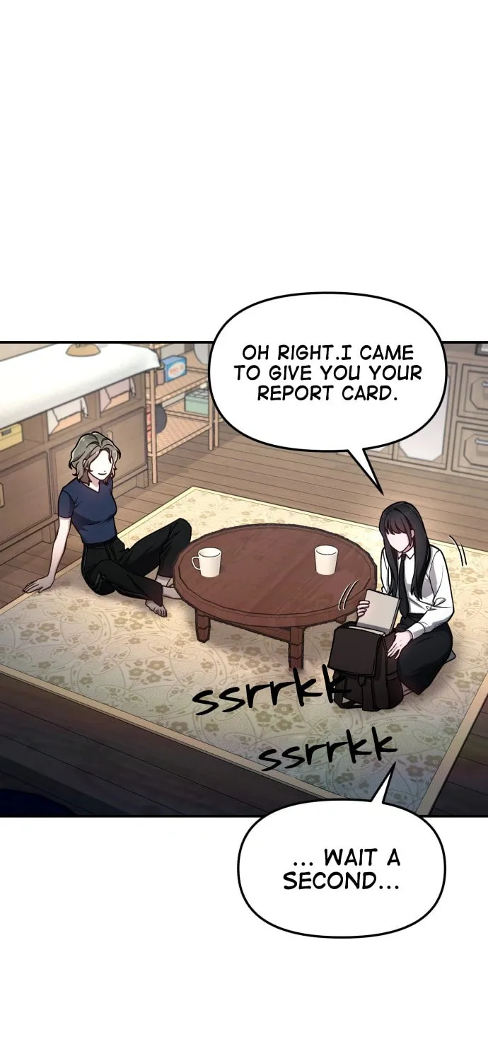 Look Alike Daughter Chapter 55 page 24 - 