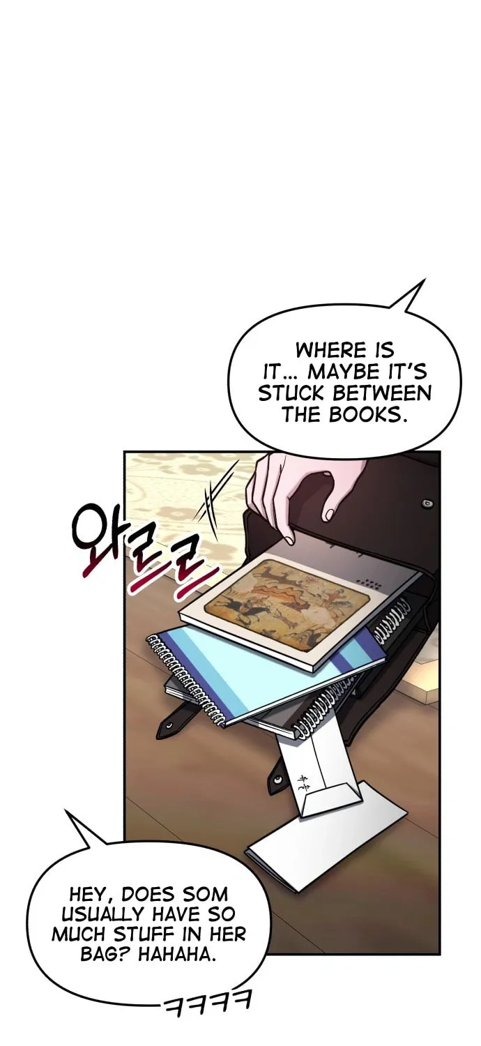 Look Alike Daughter Chapter 55 page 25 - 