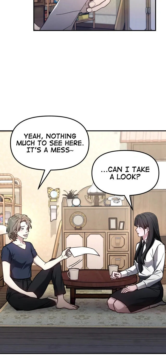 Look Alike Daughter Chapter 55 page 29 - 