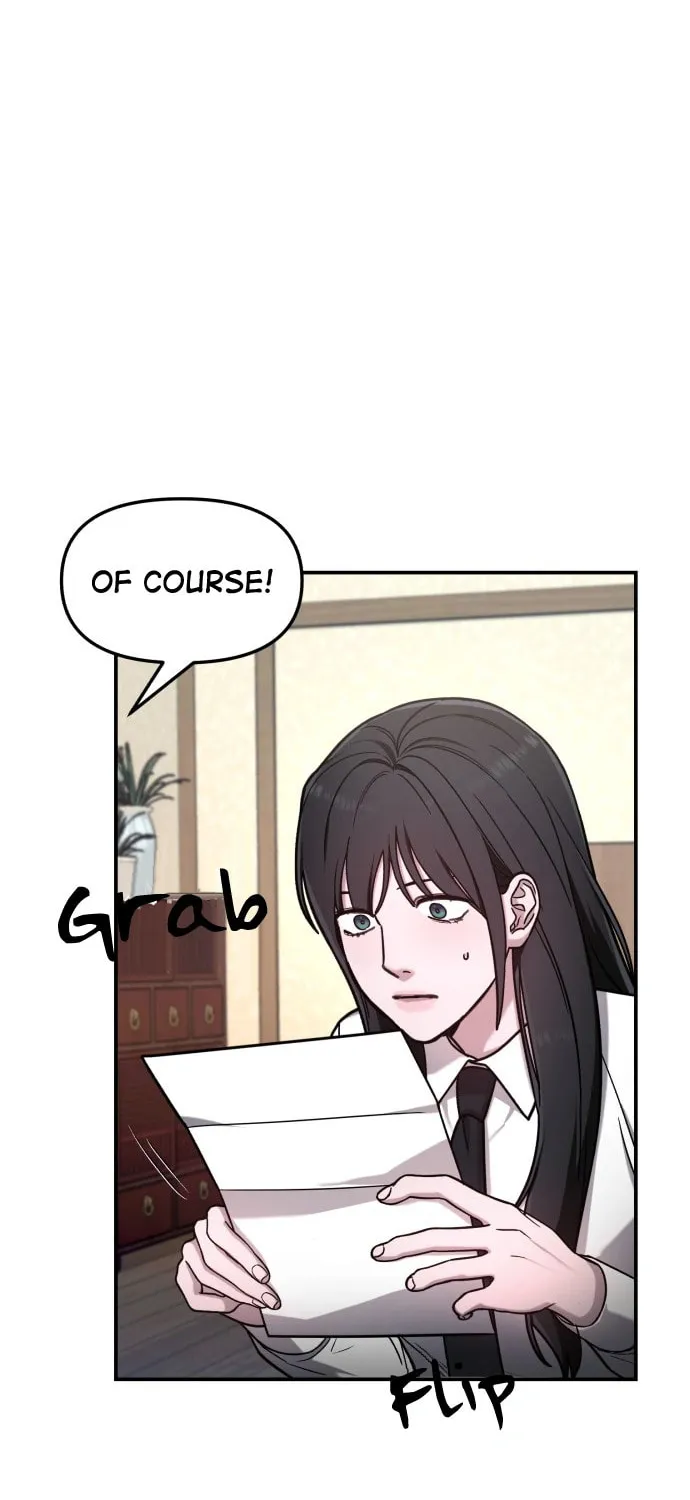 Look Alike Daughter Chapter 55 page 30 - 