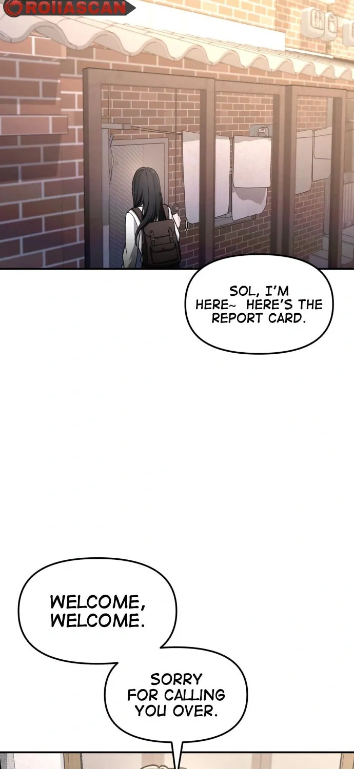 Look Alike Daughter Chapter 55 page 4 - 