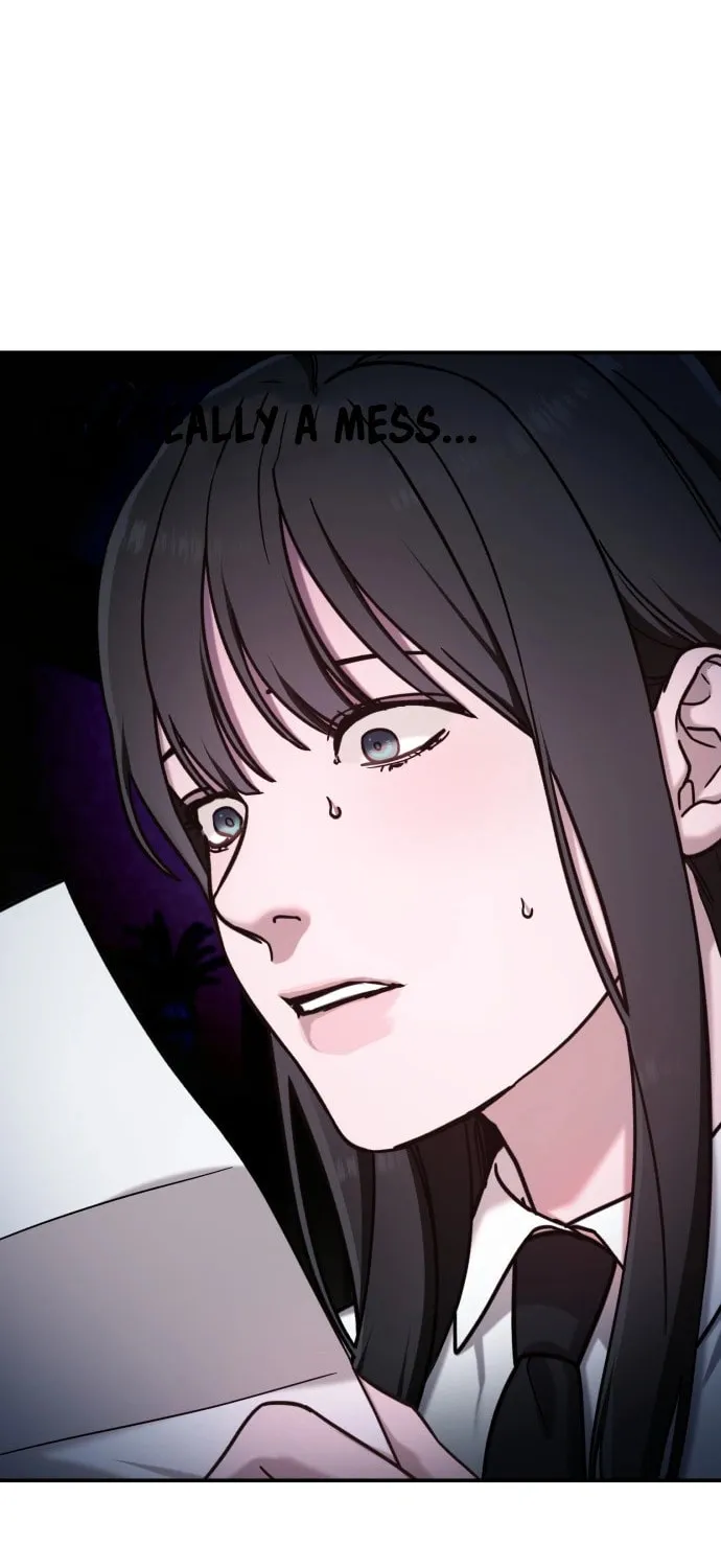 Look Alike Daughter Chapter 55 page 32 - 