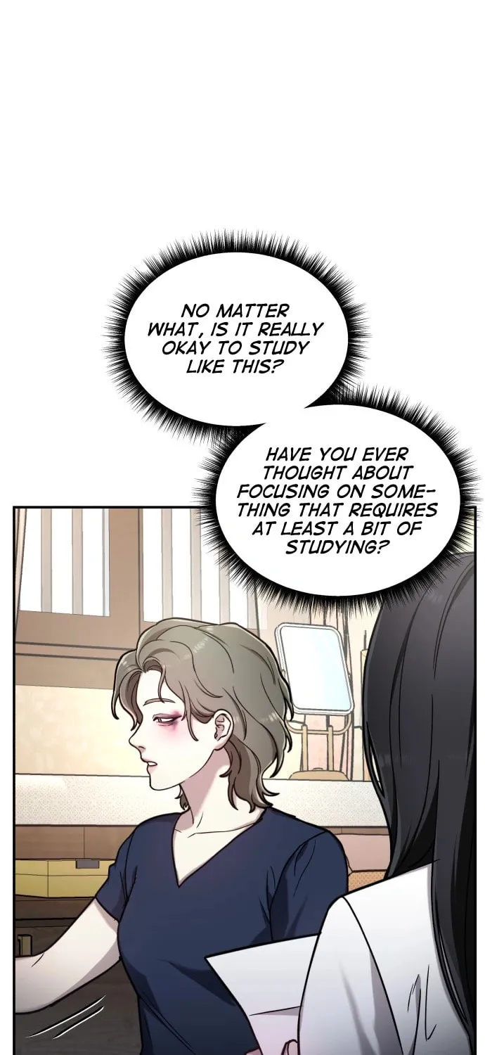 Look Alike Daughter Chapter 55 page 33 - 