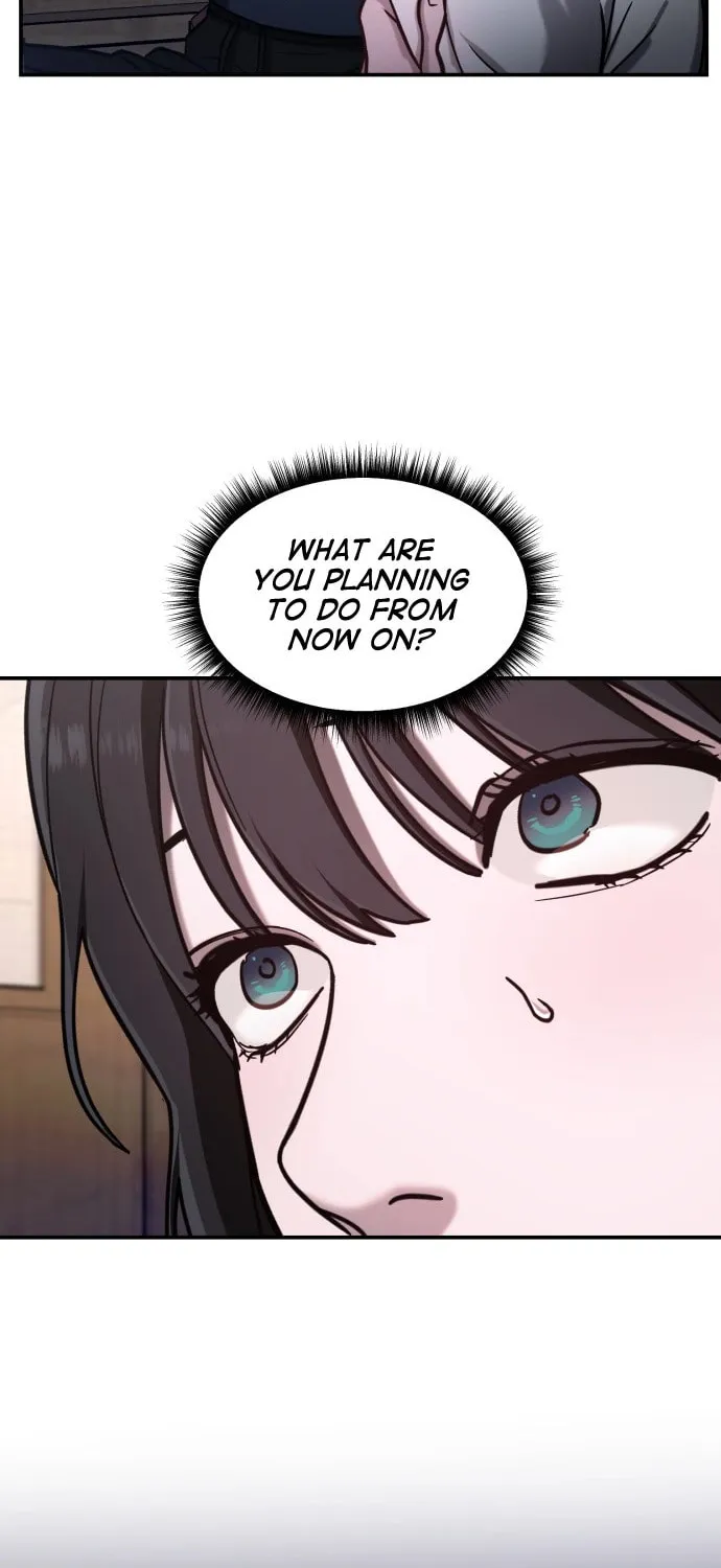 Look Alike Daughter Chapter 55 page 34 - 