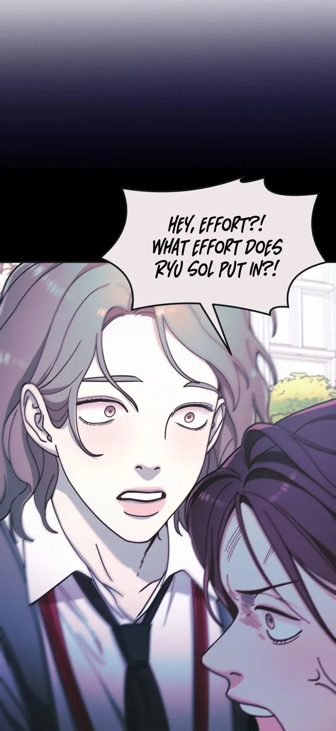 Look Alike Daughter Chapter 55 page 35 - 