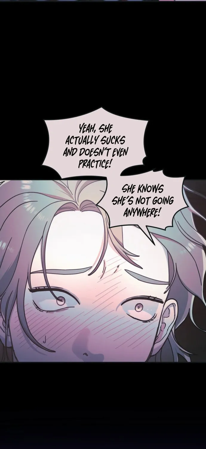 Look Alike Daughter Chapter 55 page 36 - 