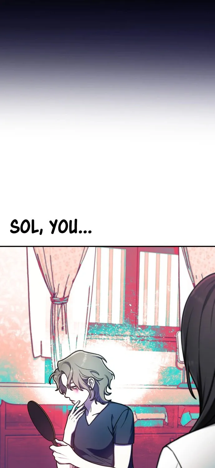 Look Alike Daughter Chapter 55 page 37 - 