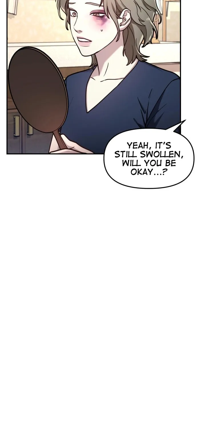 Look Alike Daughter Chapter 55 page 39 - 