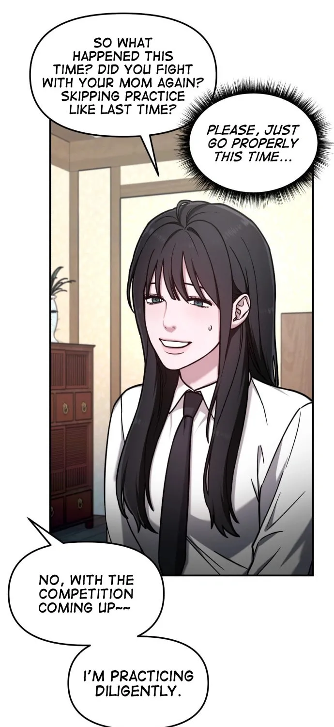 Look Alike Daughter Chapter 55 page 40 - 