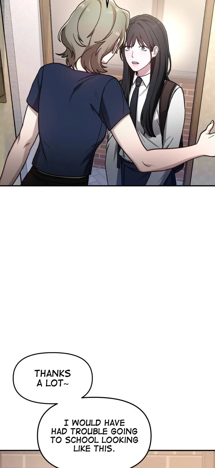 Look Alike Daughter Chapter 55 page 5 - 