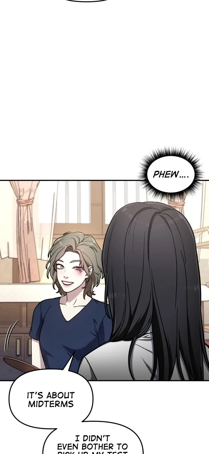 Look Alike Daughter Chapter 55 page 41 - 