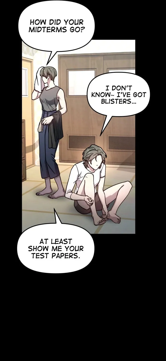 Look Alike Daughter Chapter 55 page 43 - 