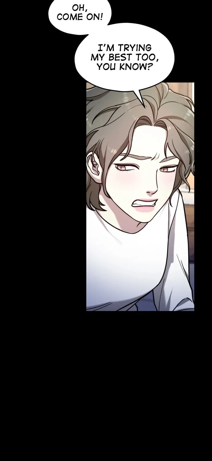 Look Alike Daughter Chapter 55 page 46 - 