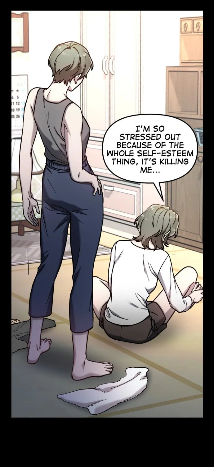 Look Alike Daughter Chapter 55 page 47 - 