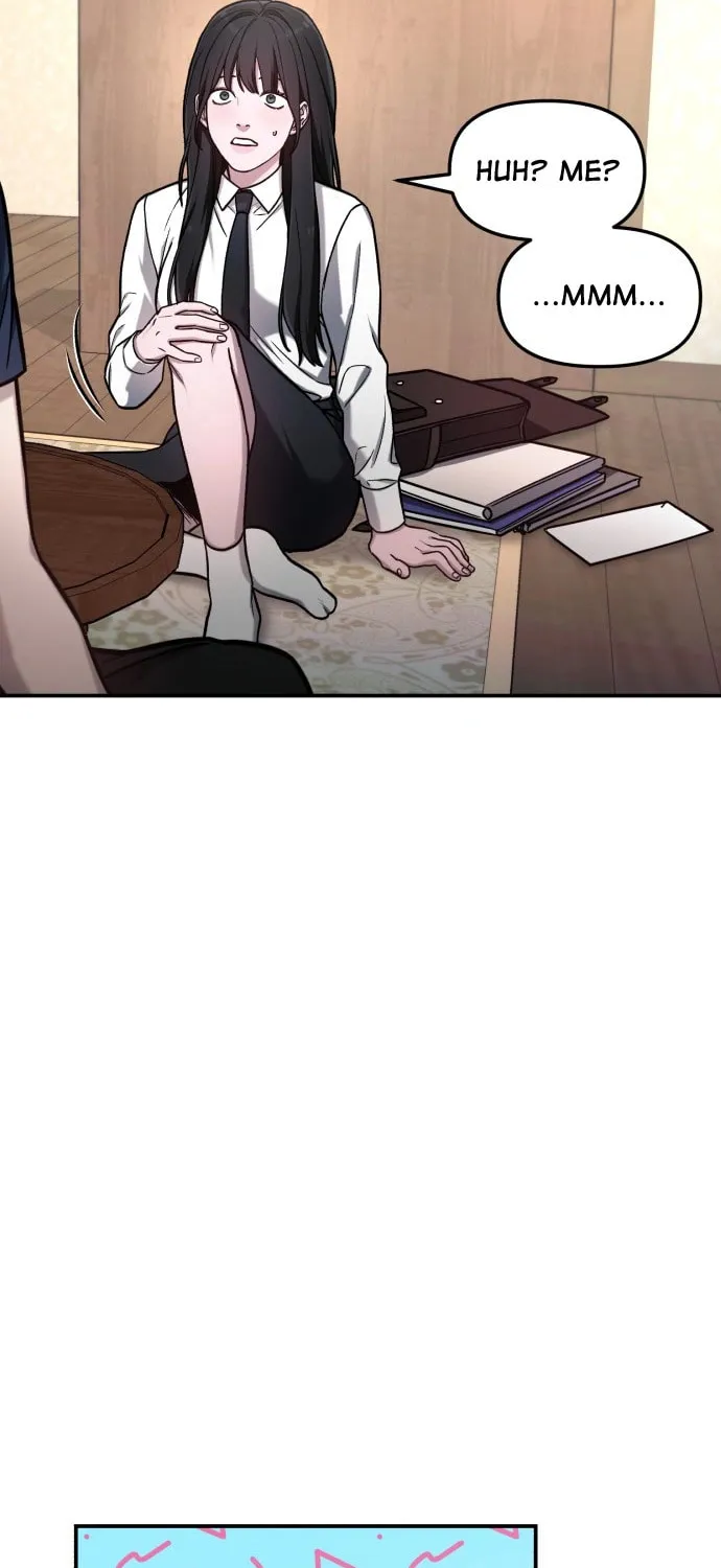 Look Alike Daughter Chapter 55 page 50 - 