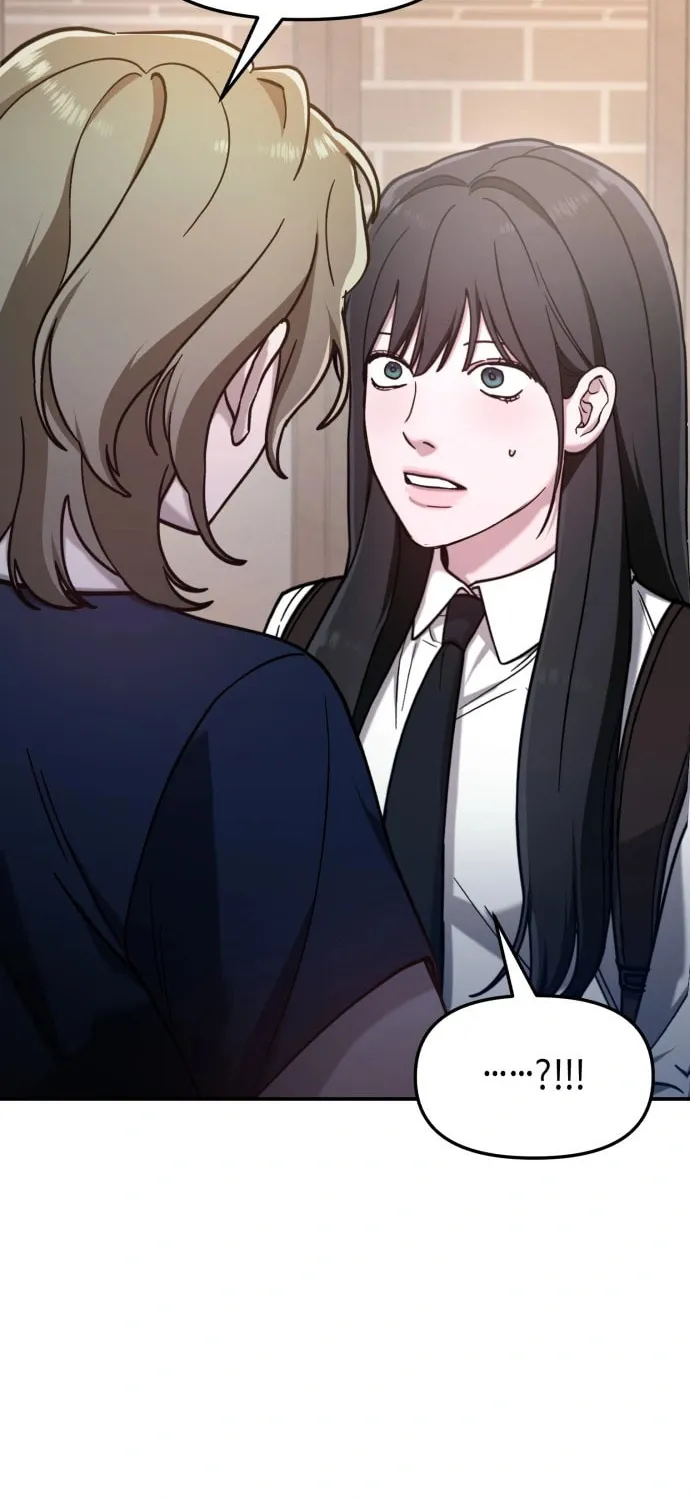Look Alike Daughter Chapter 55 page 6 - 