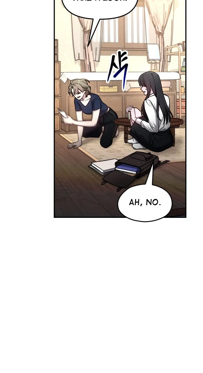 Look Alike Daughter Chapter 55 page 52 - 
