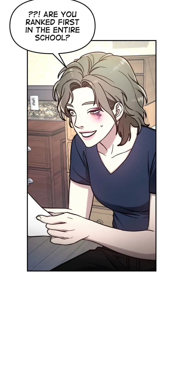Look Alike Daughter Chapter 55 page 54 - 