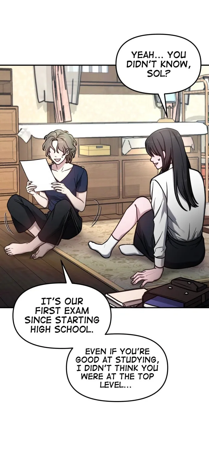 Look Alike Daughter Chapter 55 page 55 - 