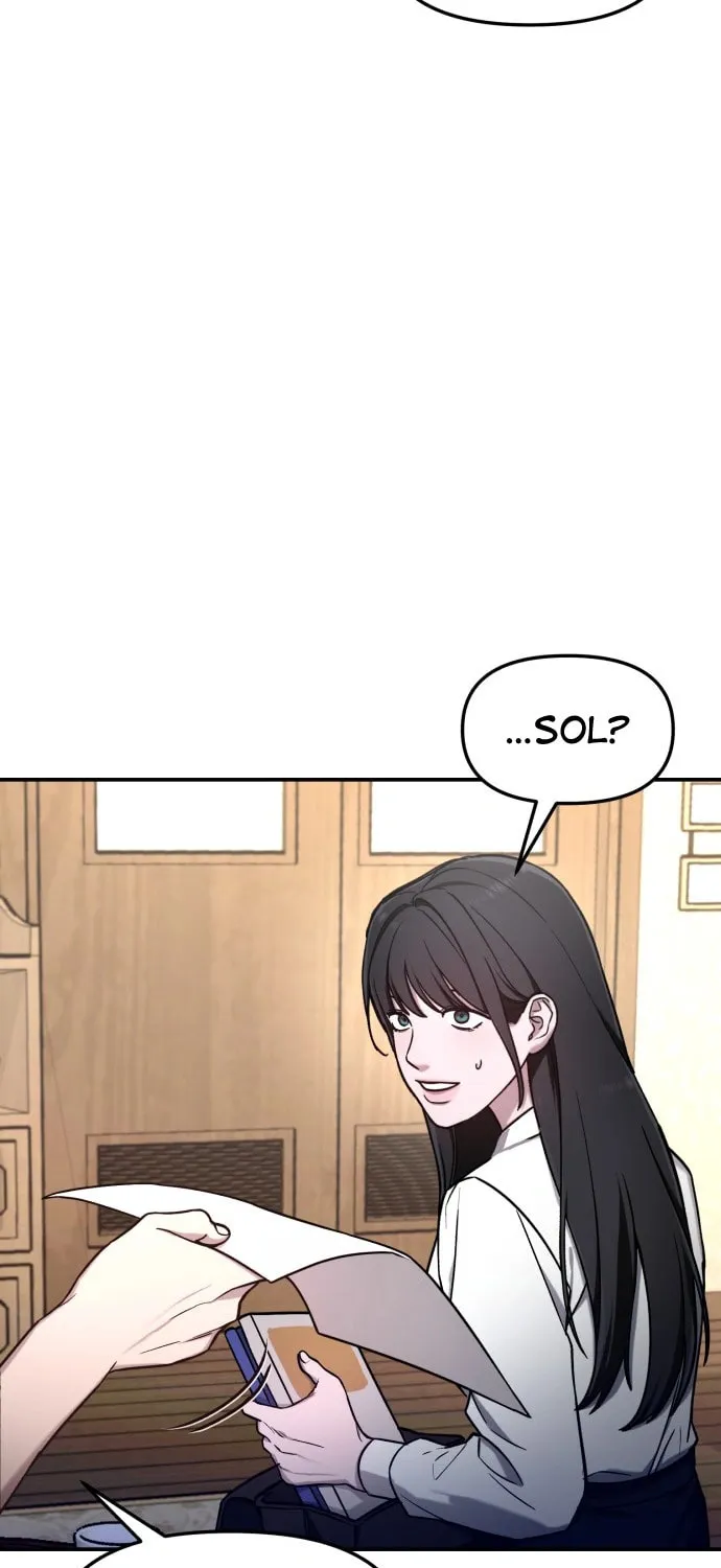 Look Alike Daughter Chapter 55 page 57 - 