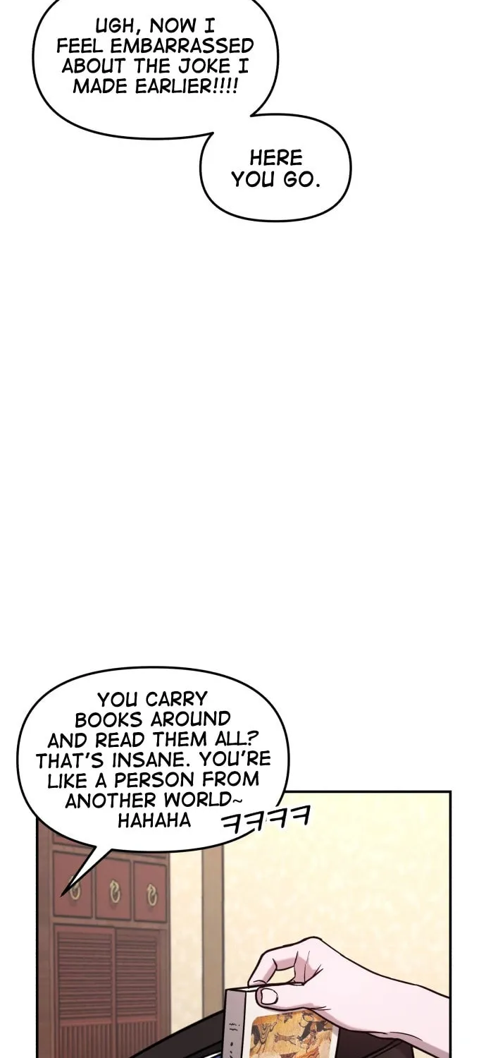 Look Alike Daughter Chapter 55 page 58 - 