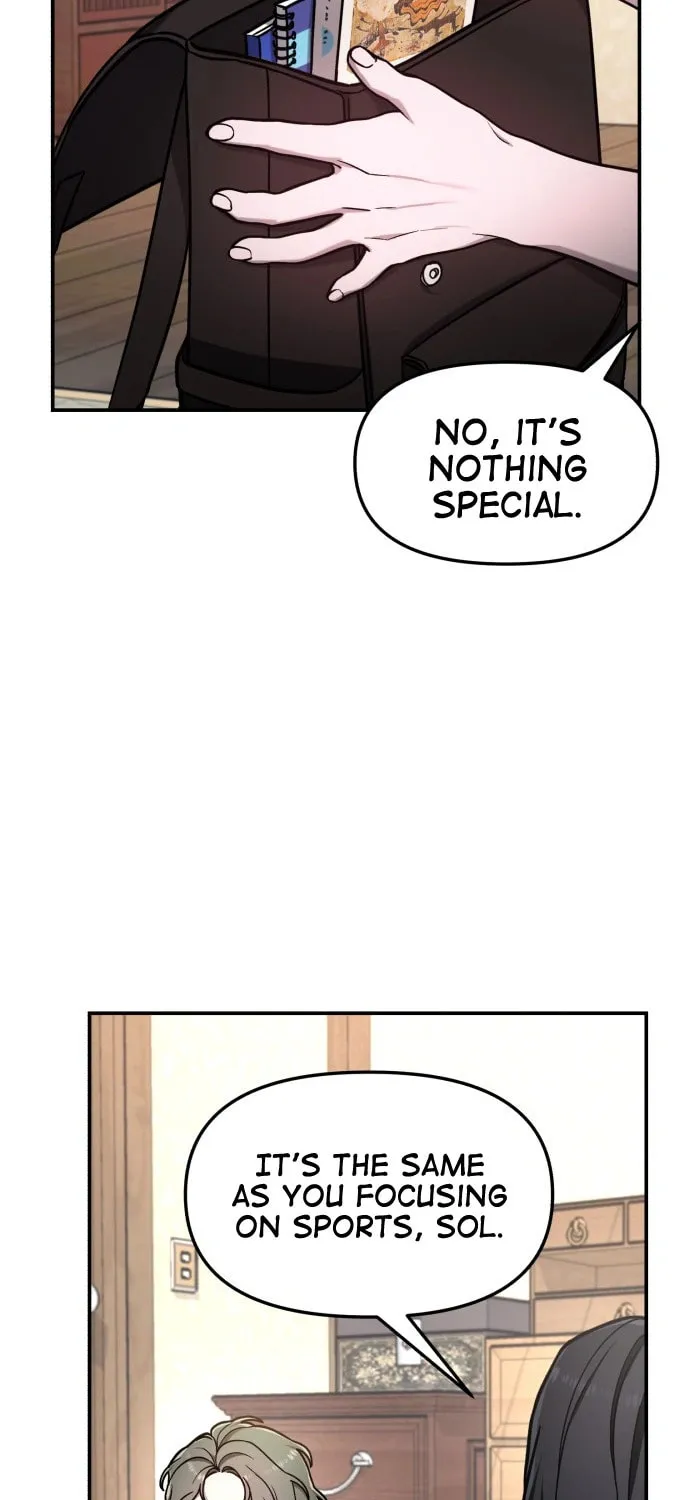 Look Alike Daughter Chapter 55 page 59 - 