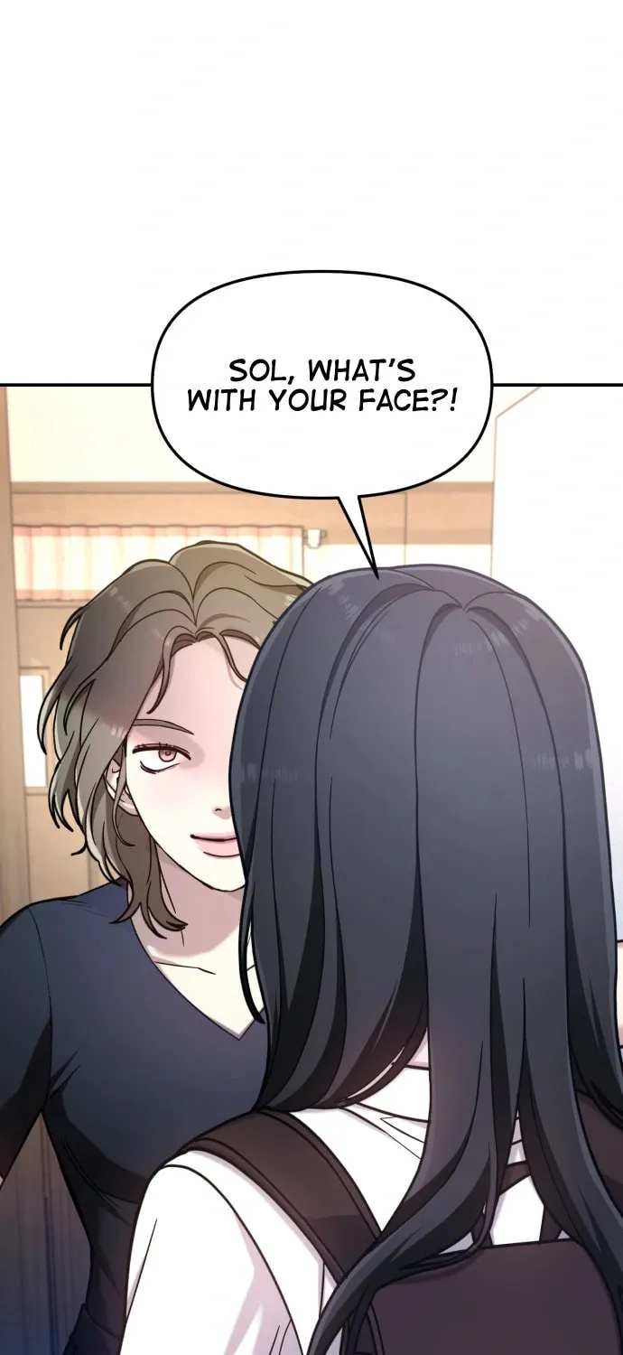Look Alike Daughter Chapter 55 page 7 - 