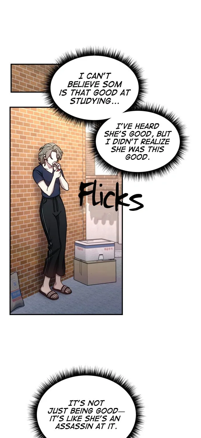 Look Alike Daughter Chapter 55 page 70 - 