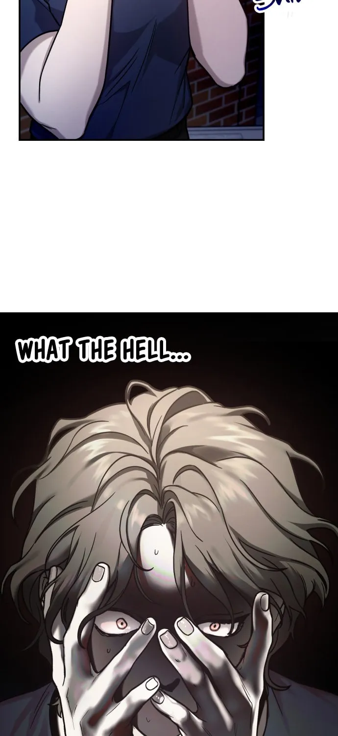 Look Alike Daughter Chapter 55 page 81 - 