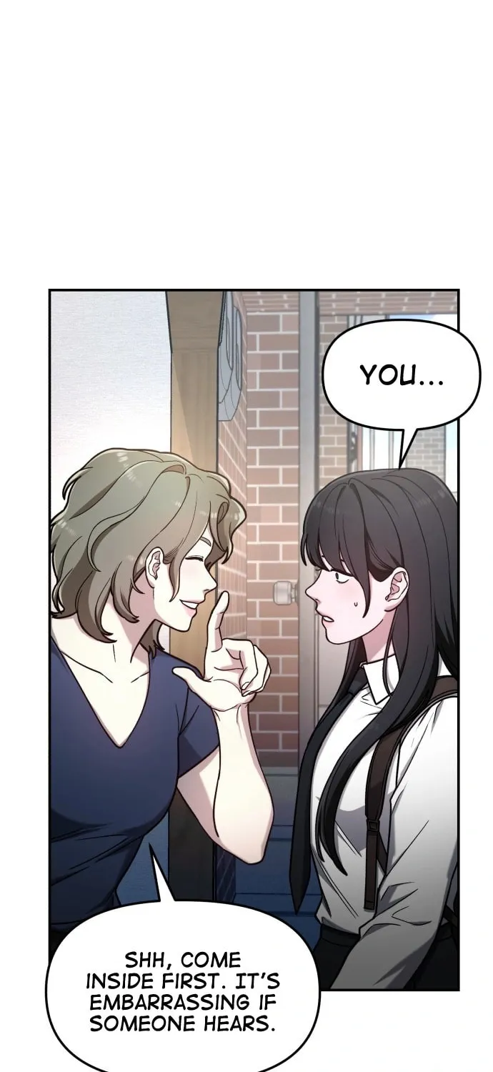 Look Alike Daughter Chapter 55 page 10 - 