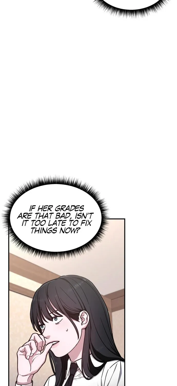 Look Alike Daughter Chapter 56 page 18 - 