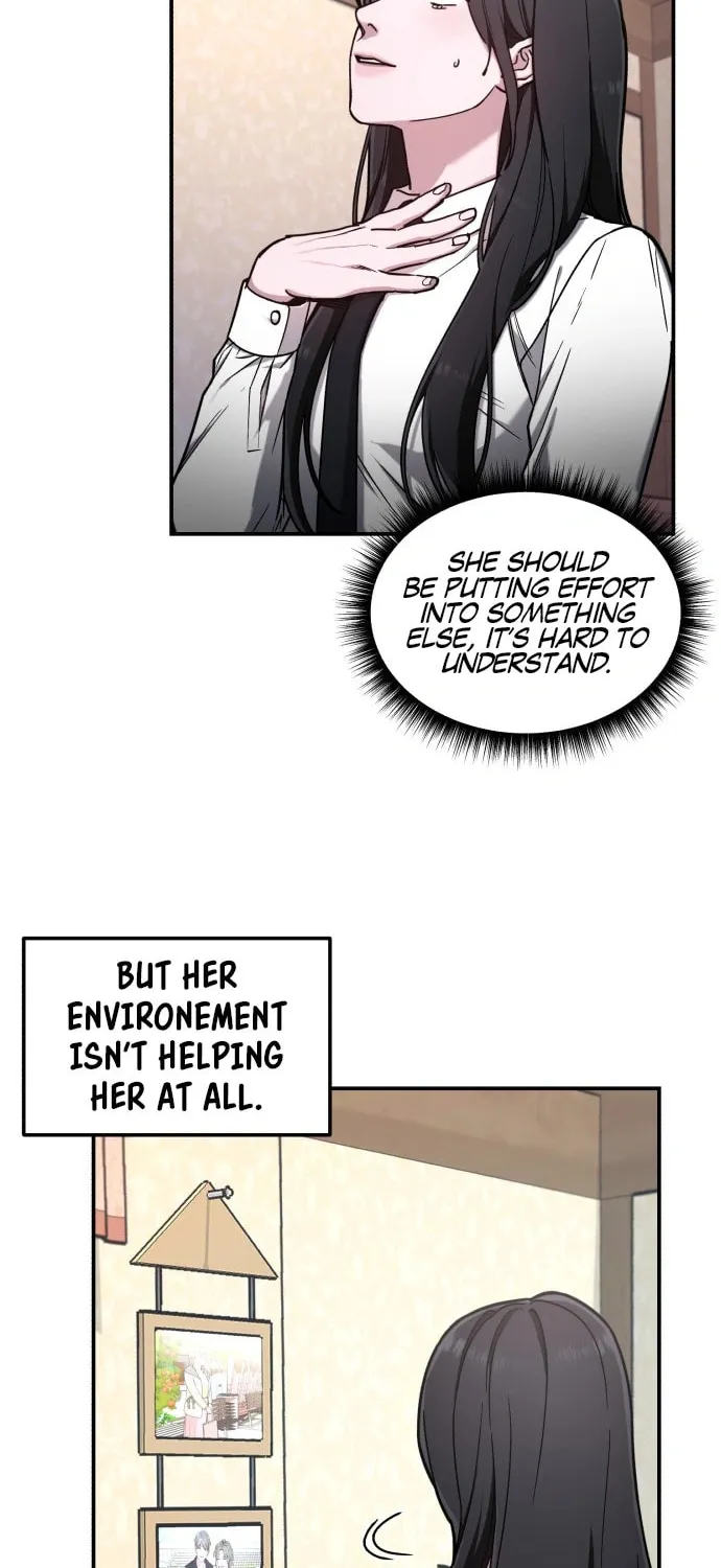 Look Alike Daughter Chapter 56 page 20 - 