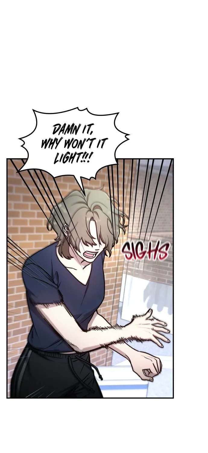 Look Alike Daughter Chapter 56 page 3 - 