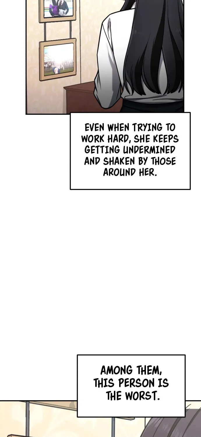 Look Alike Daughter Chapter 56 page 21 - 