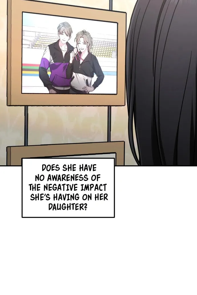Look Alike Daughter Chapter 56 page 22 - 