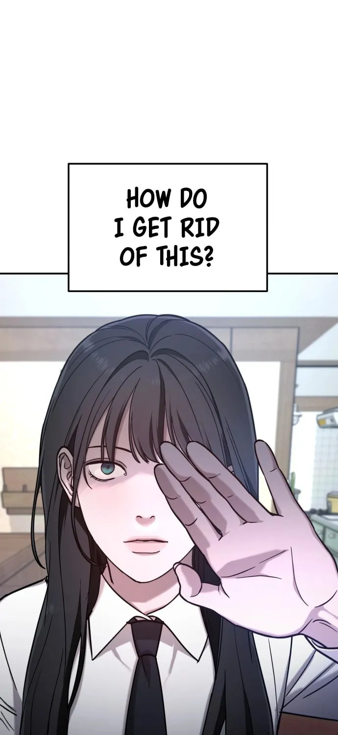Look Alike Daughter Chapter 56 page 25 - 