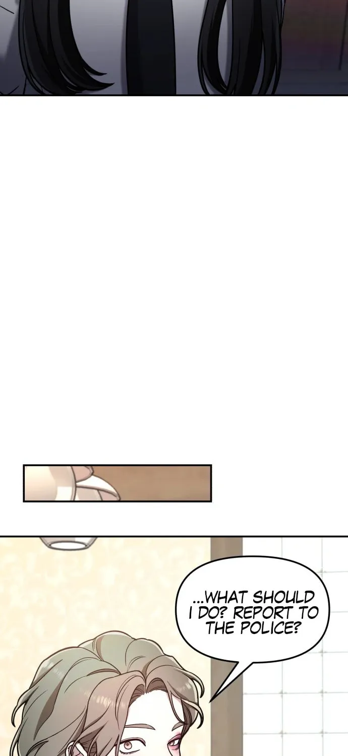 Look Alike Daughter Chapter 56 page 26 - 