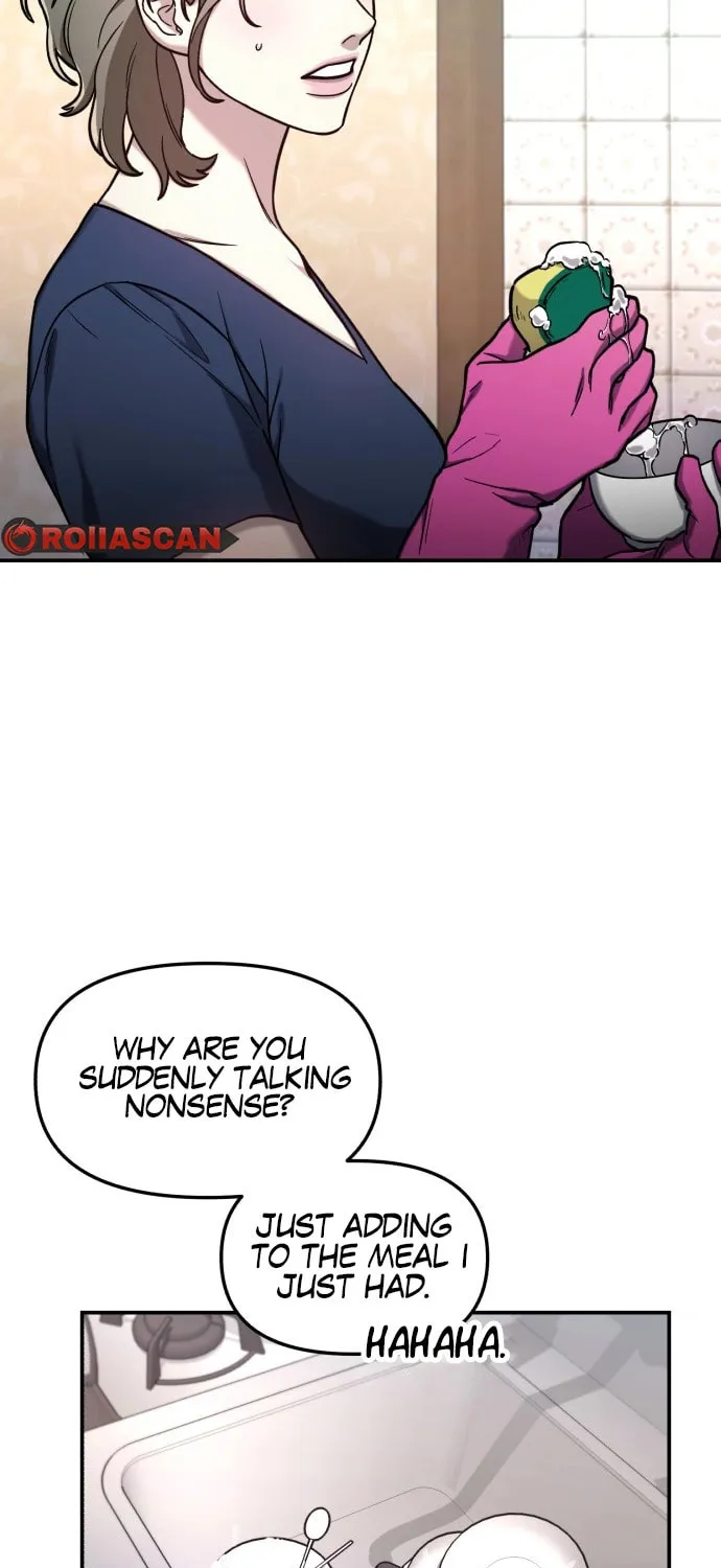 Look Alike Daughter Chapter 56 page 27 - 