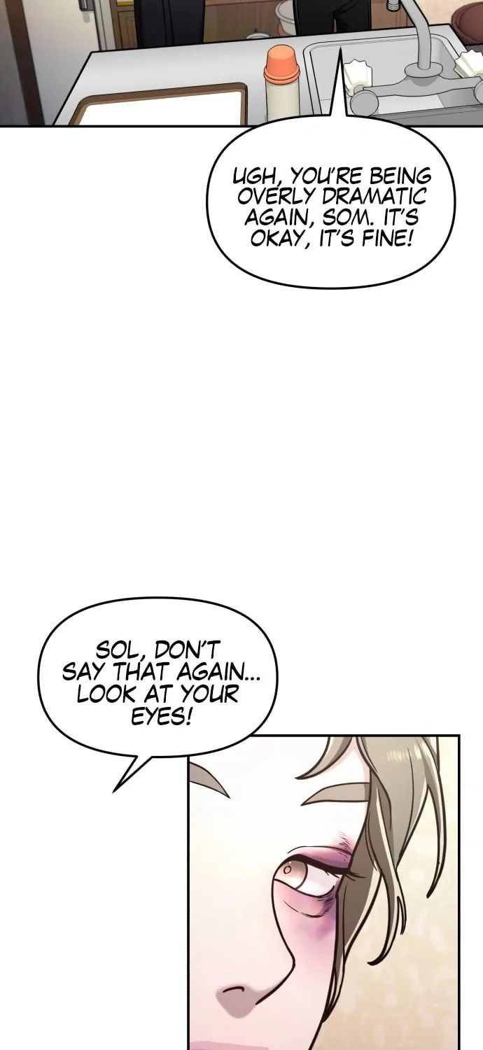 Look Alike Daughter Chapter 56 page 29 - 