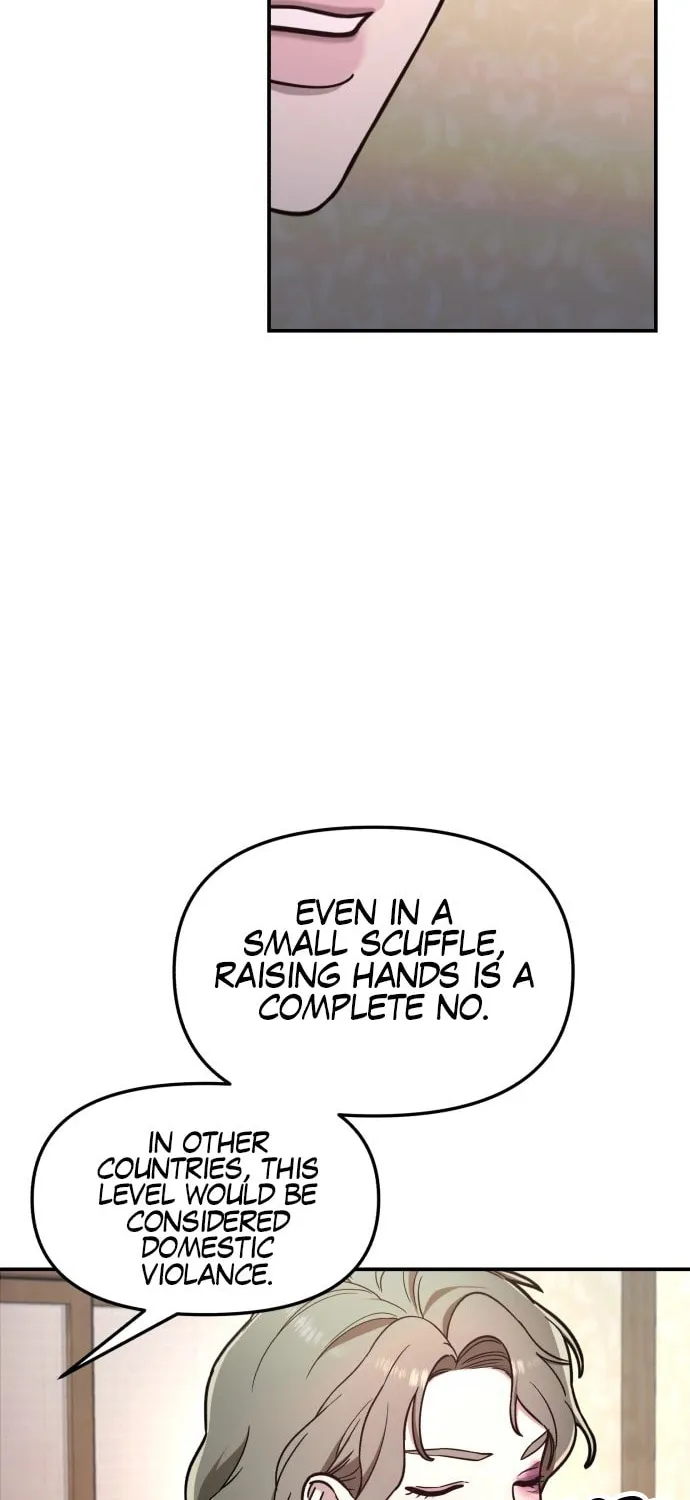 Look Alike Daughter Chapter 56 page 30 - 