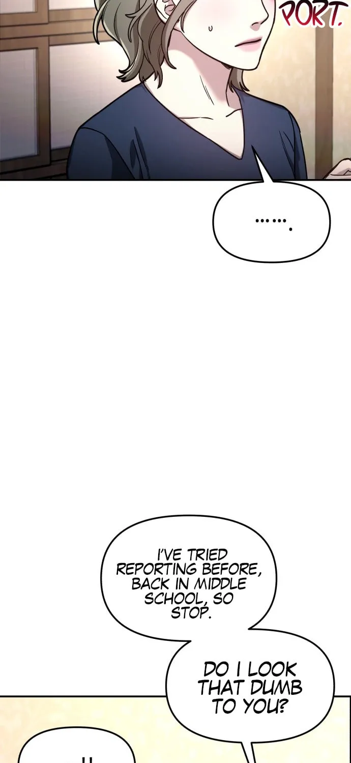 Look Alike Daughter Chapter 56 page 31 - 
