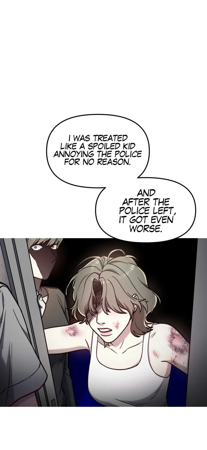 Look Alike Daughter Chapter 56 page 33 - 