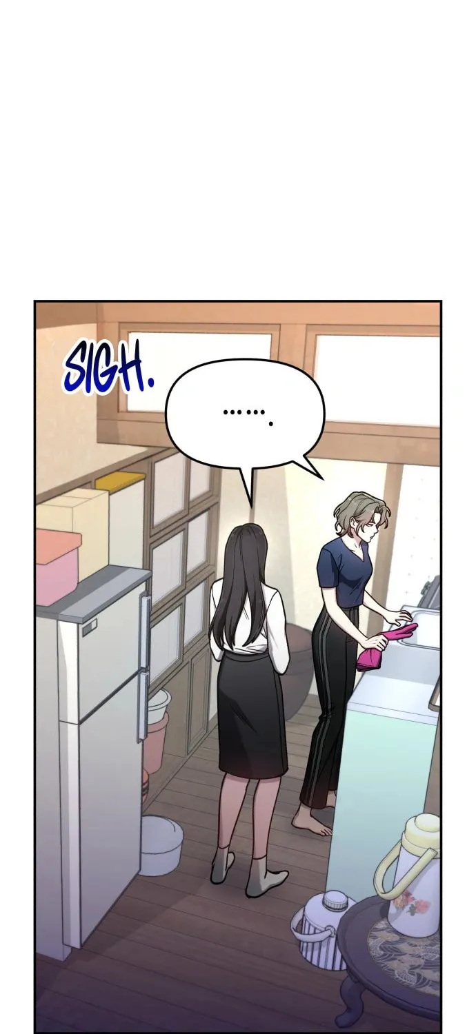 Look Alike Daughter Chapter 56 page 34 - 