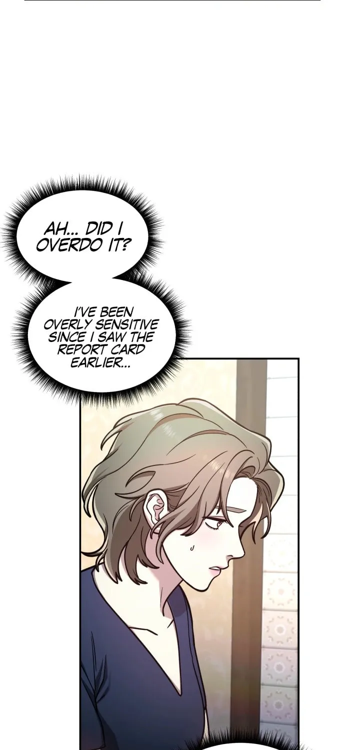 Look Alike Daughter Chapter 56 page 35 - 