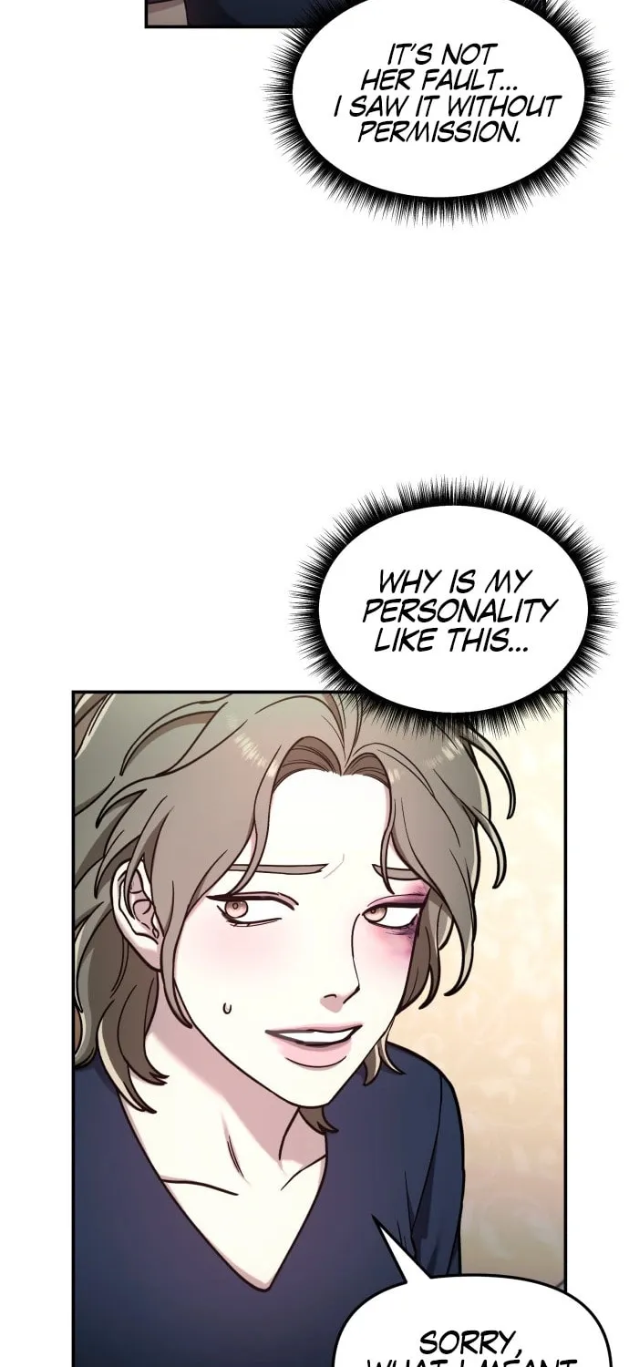 Look Alike Daughter Chapter 56 page 36 - 