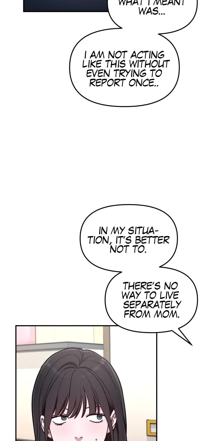 Look Alike Daughter Chapter 56 page 37 - 