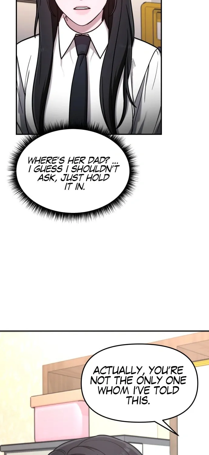 Look Alike Daughter Chapter 56 page 38 - 