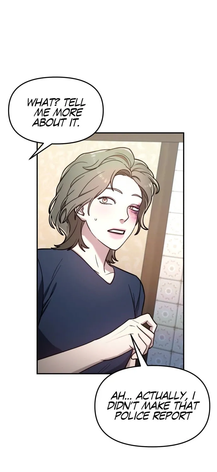 Look Alike Daughter Chapter 56 page 41 - 