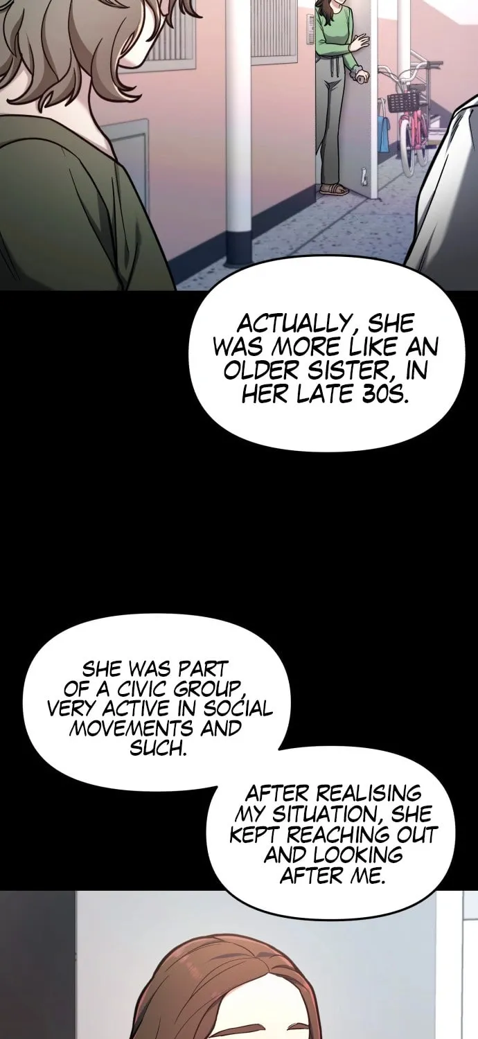 Look Alike Daughter Chapter 56 page 44 - 