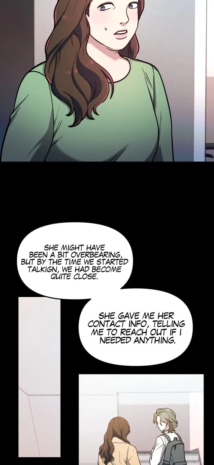 Look Alike Daughter Chapter 56 page 45 - 